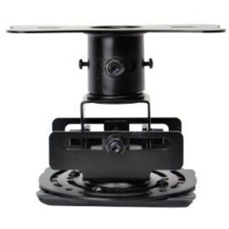 Optoma Deckenhalterung OCM818B-RU universal Schwarz
