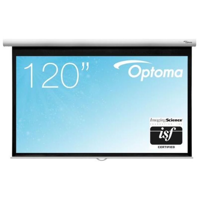 Optoma DS-9120MGA projection screen 3.05 m (120") 16:9