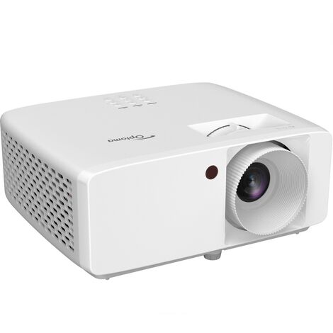 Optoma HZ40HDR 3D DLP Beamer (1920x1080 Full HD) 4000 Lumen 300000:1 (E9PD7KK01EZ14KH)