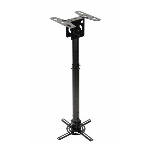 optoma Kit de montage universel noir pour projecteurs