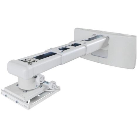Optoma OWM3000 Supporto a parete estensibile per proiettore Optoma OWM3000