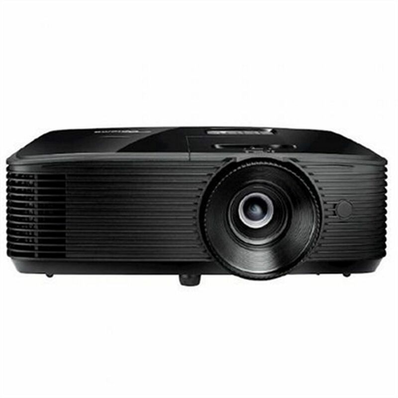 

Proyector DS320 - Optoma