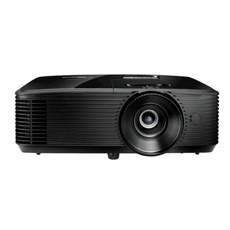 

Proyector DX322 - Optoma