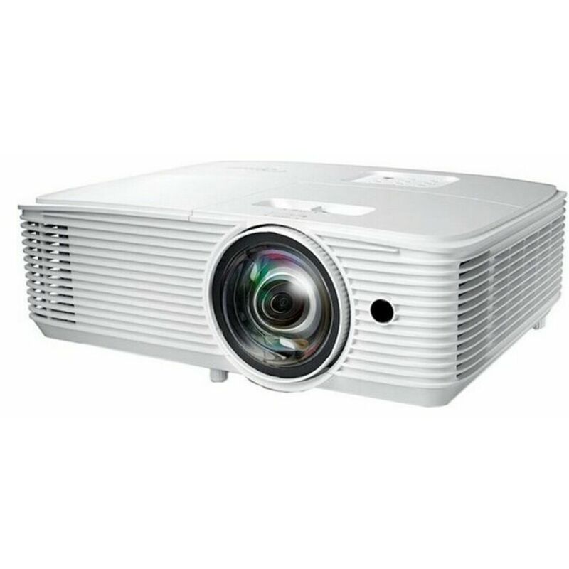

Proyector W309ST 3800 lm Blanco - Optoma