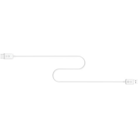 Optoma WHD211 Trasmettitore Wireless Bianco - Accessorio Audio-Video Leggero 60g