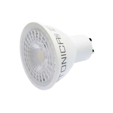 Philips led gu10 4w 3000k