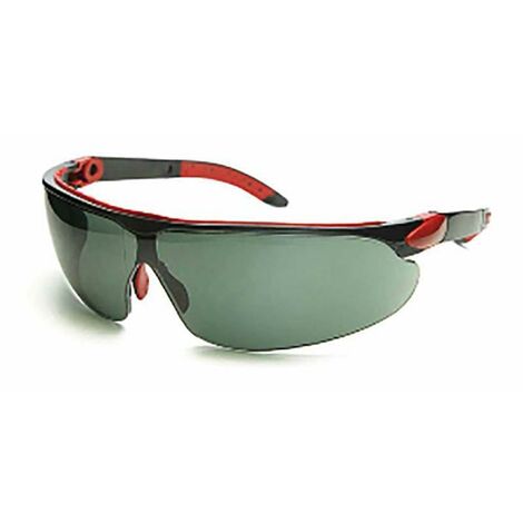 OPTOR gafa pegaso aventur roja-negra lent-sol , 0UNIDADES