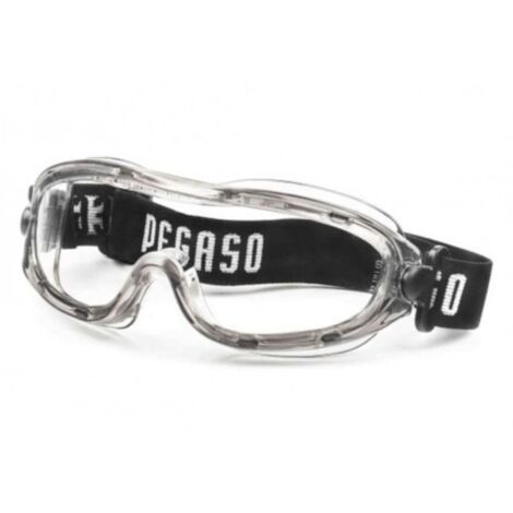OPTOR gafas pegaso antipolvo lite 20 incolora , 0UNIDADES