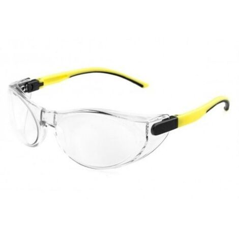 OPTOR gafas pegaso sicuris 73/9 lente incolora , 0UNIDADES