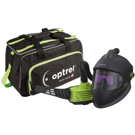 'Optrel®' e3000X mit panoramaxx 2.5 -TC (4550.550)