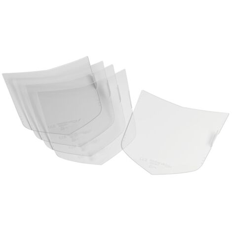 optrel Ecran extérieur, set de 5 pour neo P550 - 5000250