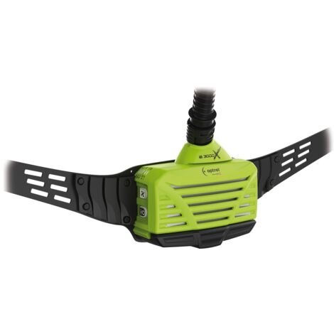 'Optrel®' Frischluftsystem e3000X (4553.000)