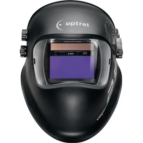 optrel Schweißerschutzhelm Vegaview2.5 Batterielebensdauer ca. 3000 h - 1006600