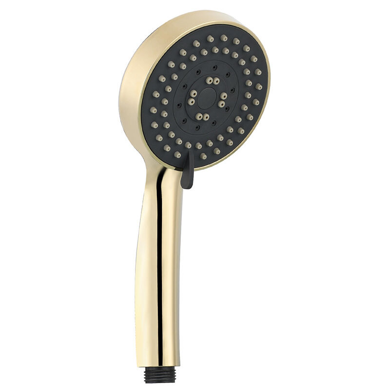 Or BS144 Bath Rainfall Spray Pommeau de douche à main Pommeau de douche universel