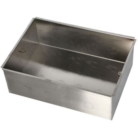 OR-GP-9203 Bodensteckdose für Betonböden