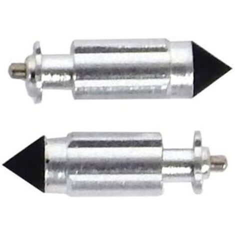 OR2732 Aiguille de flotteur de carburateur Keihin Honda (paire)