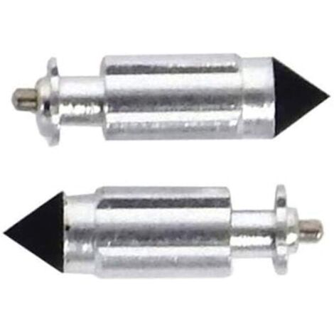 OR2732 Aiguille de flotteur de carburateur Keihin Honda (paire)