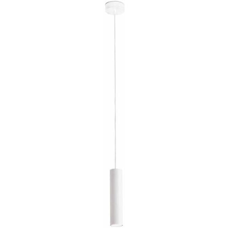 Ora Sospensione Bianco/Bianco Led 4W 3000K Marca Faro