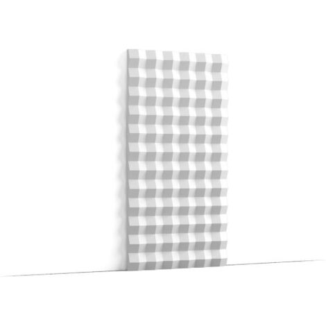 Orac Decor 3d Wall Panel W115 Slope