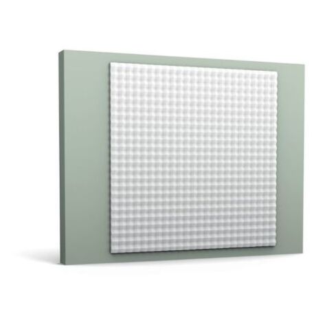 Orac Decor 3d Wall Panel W117 Slope