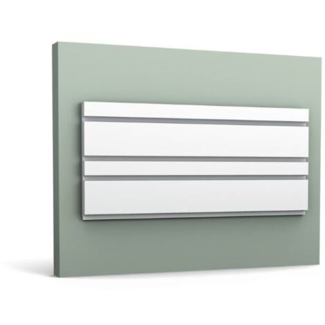 Orac Decor 3d Wall Panel W119 Bar Mix
