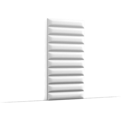 Orac Decor 3d Wall Panel W217 Pillow