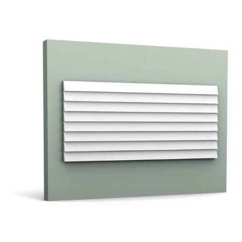 Orac Decor 3d Wall Panel WX204 Ripple