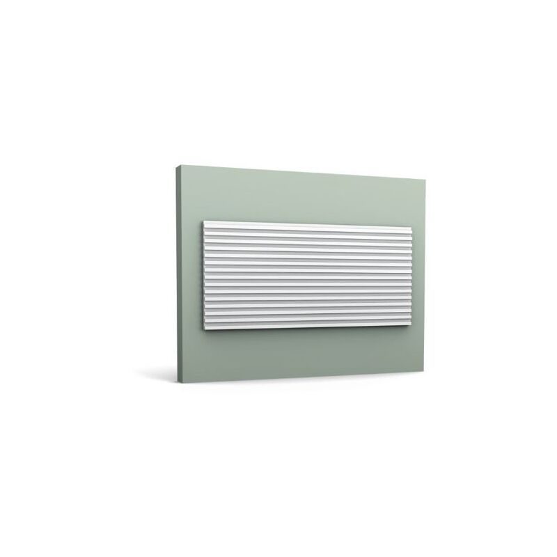 Orac - Decor 3d Wall Panel WX205 Track