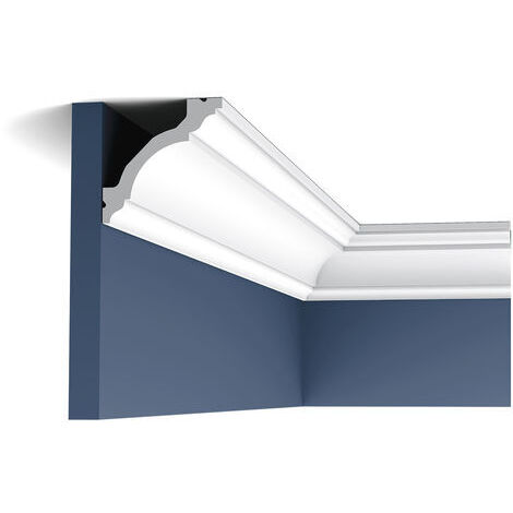 Orac Decor C213F Flexible Premium Coving Moulding