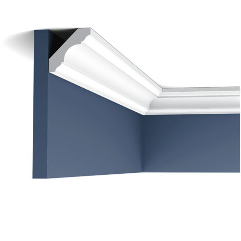 Orac Decor C215 Premium Coving Moulding