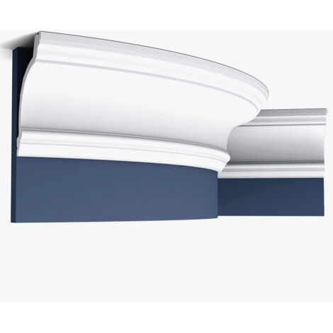 Orac Decor C217F Flexible Premium Coving Moulding