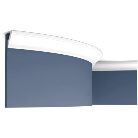 Orac Decor C230F Flexible Premium Coving Moulding