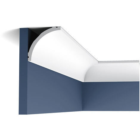 Orac Decor C240F Flexible Premium Coving Moulding