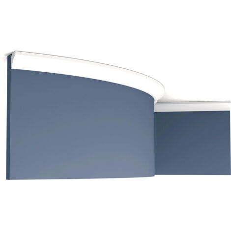 Orac Decor C250F Flexible Premium Coving Moulding