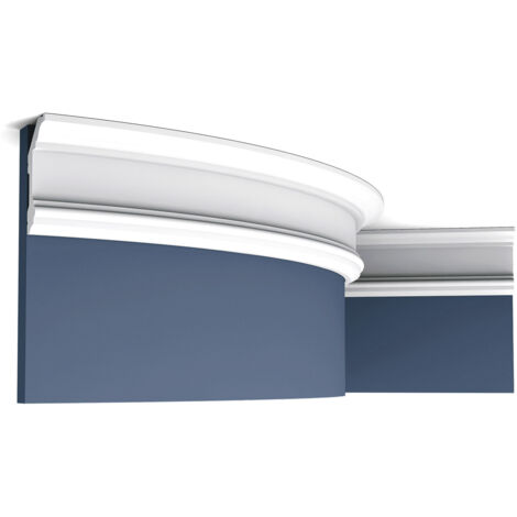 Orac Decor C321F Flexible Premium Coving Moulding