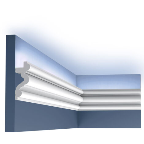 Orac Decor C324 Autoire Cornice or LED Lighting Coving