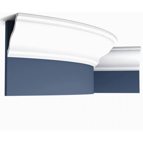 Orac Decor C333F Flexible Premium Coving Moulding