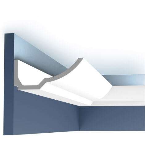 Orac Decor C351 Indirect Lighting Coving