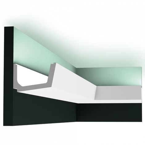 Orac Decor C357 Indirect Lighting Coving