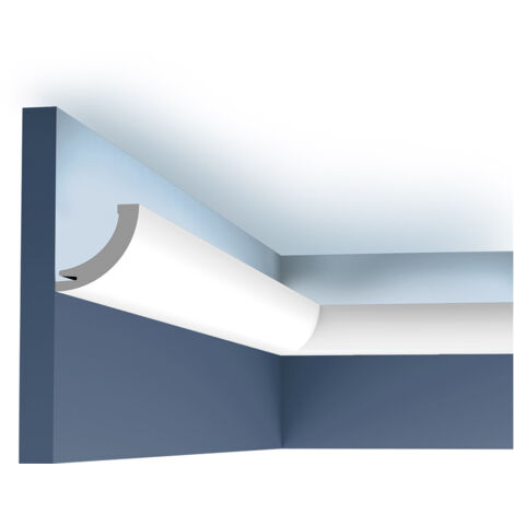 Orac Decor C362 Indirect Lighting Coving