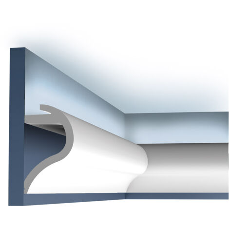 Orac Decor C364 Indirect Lighting Coving