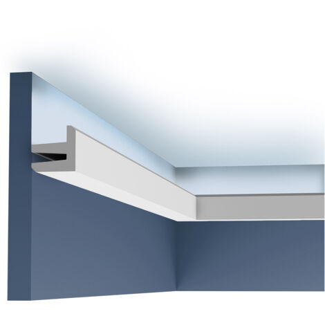 Orac Decor C380 L3 Linear LED Lighting Moulding