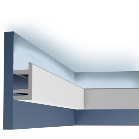 Orac Decor C381 L3 Linear LED Lighting Moulding