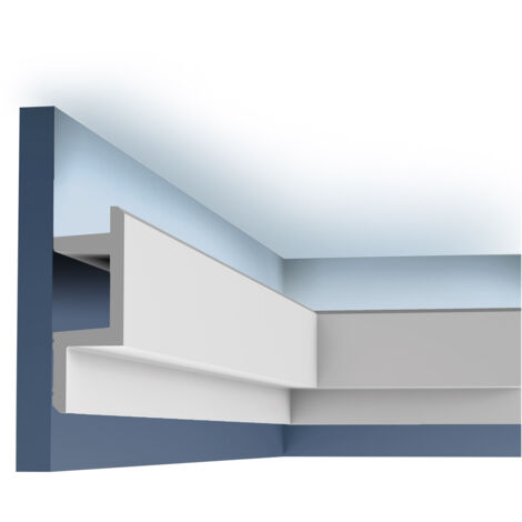 Orac Decor C383 L3 Linear LED Lighting Moulding