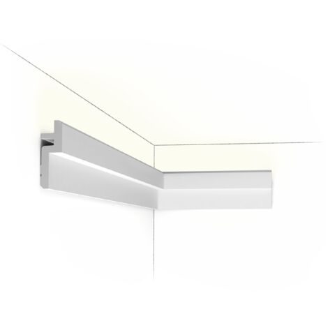 Orac Decor C395-box 1 Karton SET mit 10 Eckleisten Zierleisten 20 m