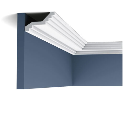 Orac Decor C400 Premium Coving Moulding