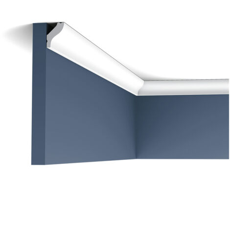 Orac Decor CB500 Basixx Coving 45 lengths = 90m