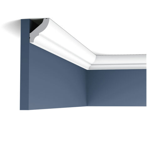 Orac Decor CB501 Basixx Coving 60 lengths = 120m