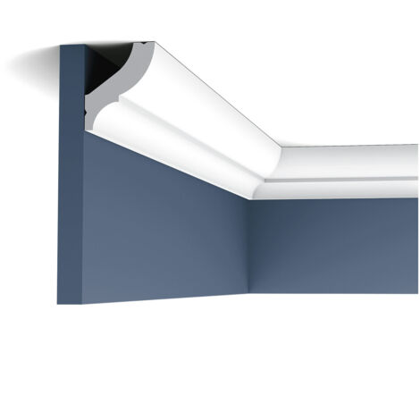 Orac Decor CB502 Basixx Coving 27 lengths = 54m