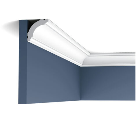Orac Decor CB510 Basixx Coving 56 lengths = 112m